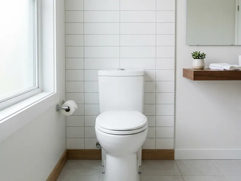 Toilet Repair & Installation Plumber in University Heights, OH